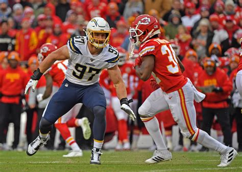 Los Angeles Chargers: 5 burning questions on defense