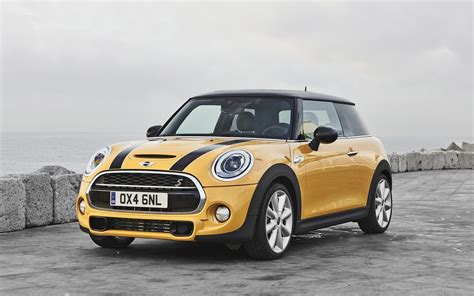 2014 Mini Cooper Hardtop S Wallpaper | HD Car Wallpapers | ID #4191