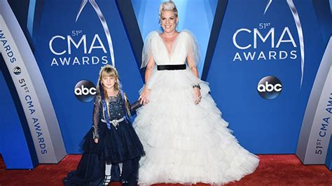 Who Is Willow Sage Hart? Learn More About P!nk & Carey Hart’s Daughter