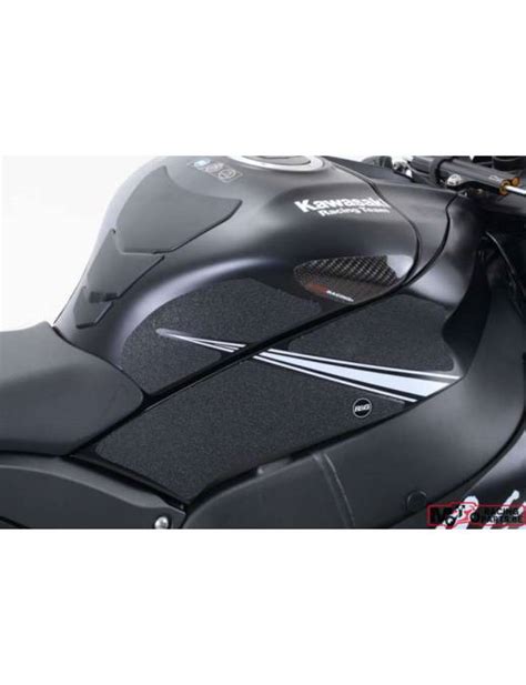 Grip De R Servoir R G Eazi Grip Kawasaki Zx R Pcs