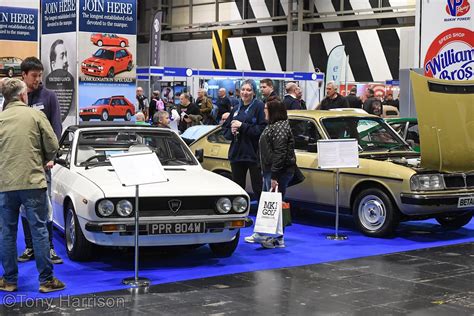 2023 NEC Classic Motor Show 2023 NEC Classic Motor Show Flickr