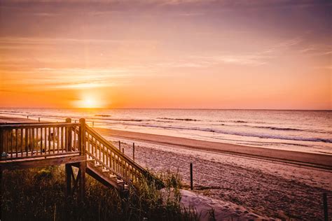 Living The Outer Banks Dream Is Easier Than You Can Imagine Saga