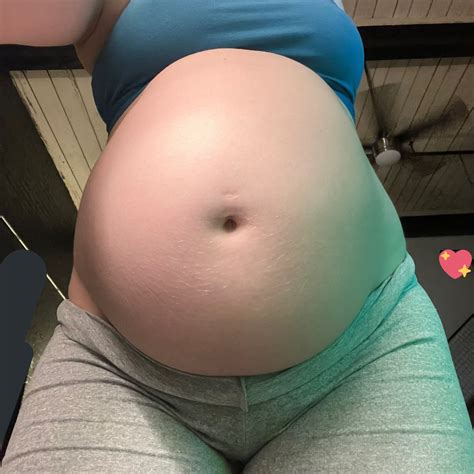 Pregnancy Pictures On Twitter Rt Hotandpregnant Making New Content