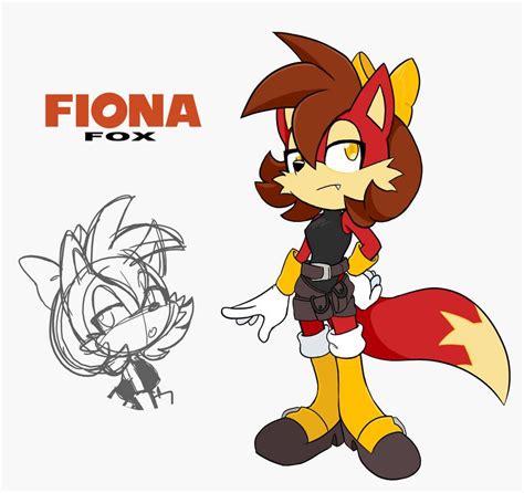 Fiona Fox Sad