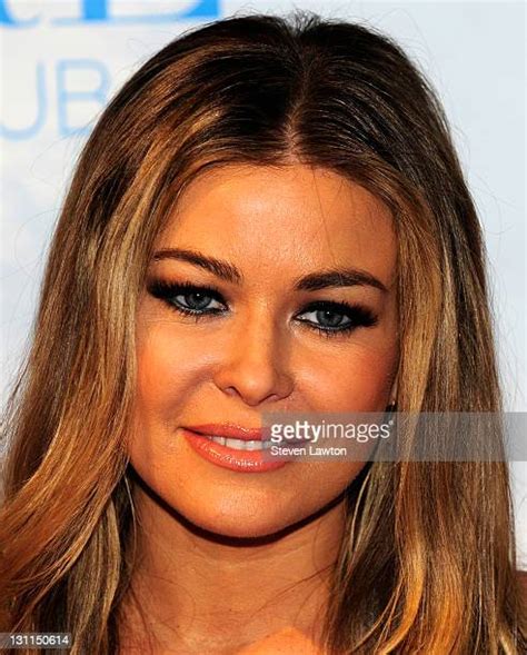 Carmen Electra Hosts 3rd Annual Ebay Motors Rpm Xi Event Photos And