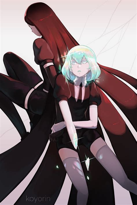 Diamond Houseki no Kuni Bort Houseki no Kuni Борт Houseki