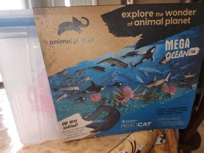 Animal Planet Mega Ocean Tub : Target