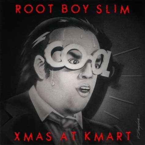 Play Xmas At K Mart By Root Boy Slim The Sex Change Band On Amazon Music