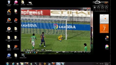 MiS MeJoReS GoLeS En PeS 13 PsP HD YouTube