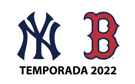 ¿cuándo Juegan Yankees Vs Red Sox Calendario Del Clásico En Mlb 2022