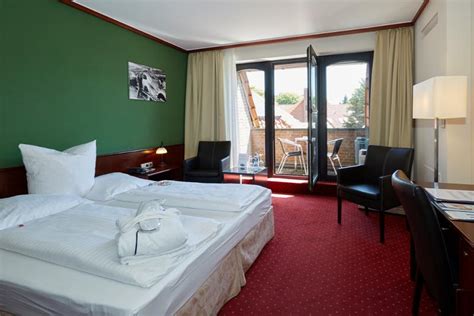 Privathotel alte mühle Superior Weyhausen Hannover Hotel Unterkünfte