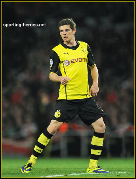 Jonas Hofmann 201314 Champions League Matches Borussia Dortmund