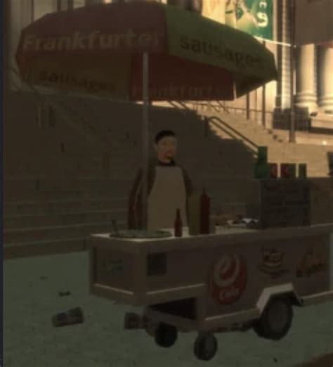 this is easily the best npc : r/GTA