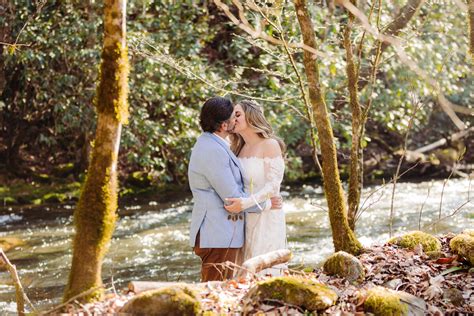 Elope Outdoors Cataloochee Valley