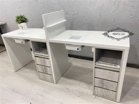 Стол для маникюра, цена 9900 грн — Prom.ua (ID#1490927937)