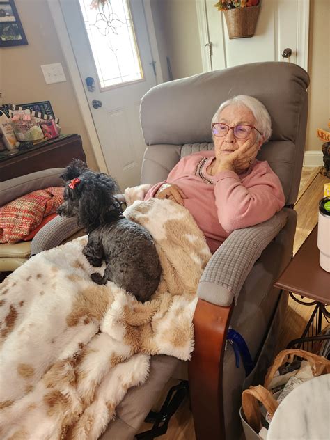 Betty Steinmetz's Memorial Wall | Dahl Funeral Chapel