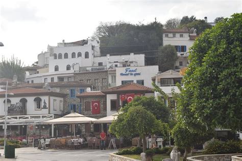 Marmaris Marina 2020 Alles Wat U Moet Weten VOORDAT Je Gaat Tripadvisor