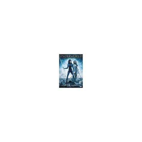 Underworld Rise Of The Lycans 2009 Dvd