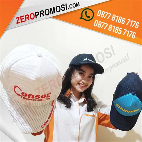 Jual Topi Seragam Double Mess Topi Jaring Sepatu Jakmall