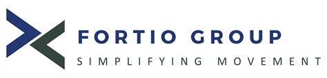 Contact - Fortio Group