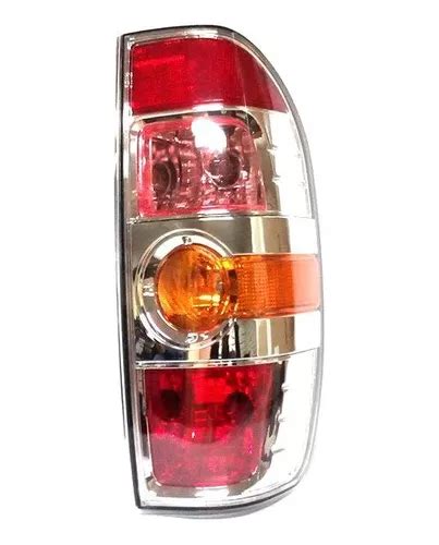 Farol Foco Trasero Izquierdo Mazda Bt Cuotas Sin Inter S