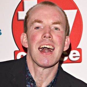 Lee Ridley - Age, Family, Bio | Famous Birthdays