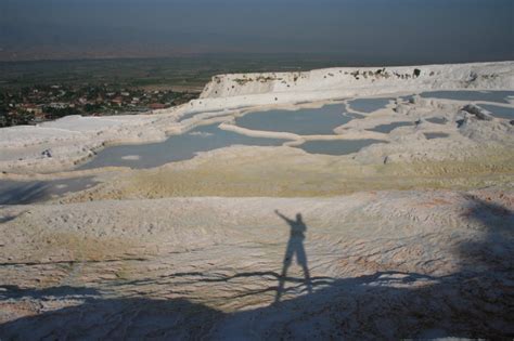 Pamukkale natural pools and around – travel report | Top Travel ...