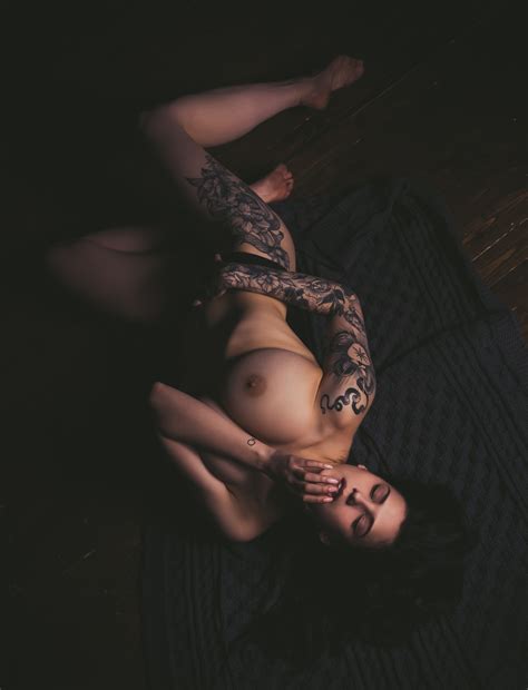 Evgenia Talania Porn Pic