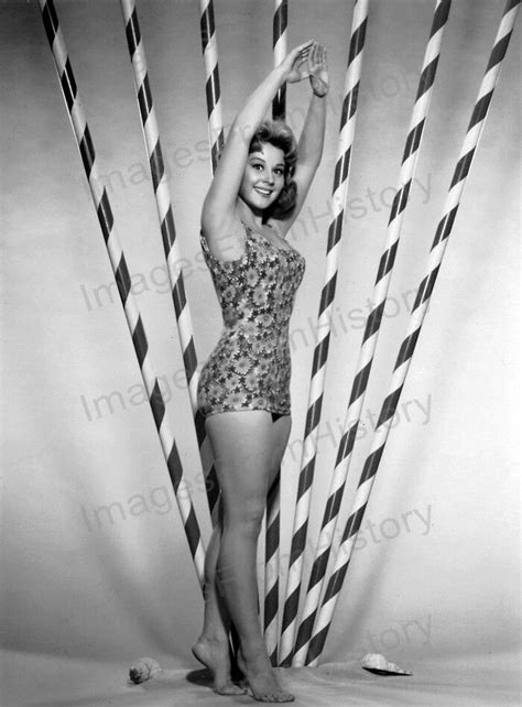 8x10 Print Sherry Jackson Sexy Leggy Cheesecake Pin Up Sjaa Ebay