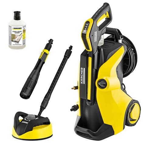 MOCNA MYJKA CIŚNIENIOWA KARCHER K5 NOWY MODEL 2018 6769593027