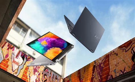 ASUS VivoBook S 14 Flip | ASUS US