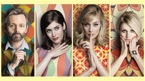 Pas de saison pour MASTERS OF SEX une décision plutôt logique