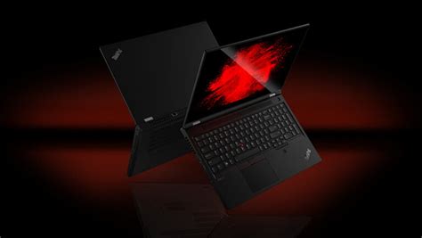 Lenovo unveils most powerful ThinkPad workstations to date | TechRadar