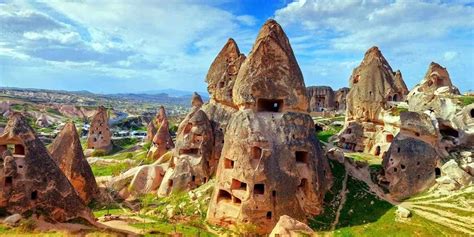 Desire Travel to Turkey: Know The Best Time to Visit Turkey in 2023