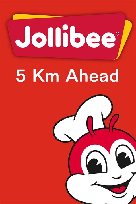 Jollibee Logo Design