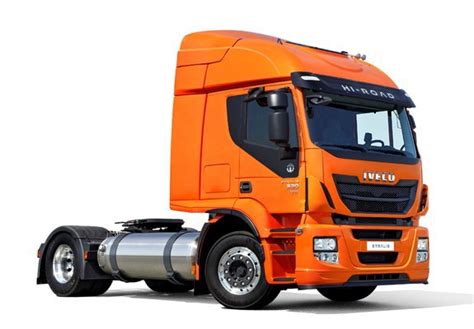 Photos Of Iveco Stralis Hi Road Natural Power X