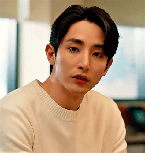 Lee Soo Hyuk As Cha Joo Ik DOOM AT YOUR SERVICE In 2022 Lee Soo