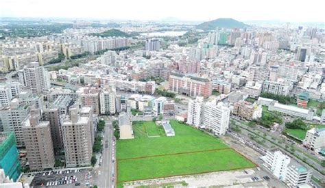 高雄地政局6月將標售27億元建地 工商時報0529 New House 地產平台