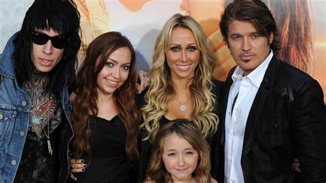 Tish Cyrus had ‘psychological breakdown’ amid split from Billy Ray ...