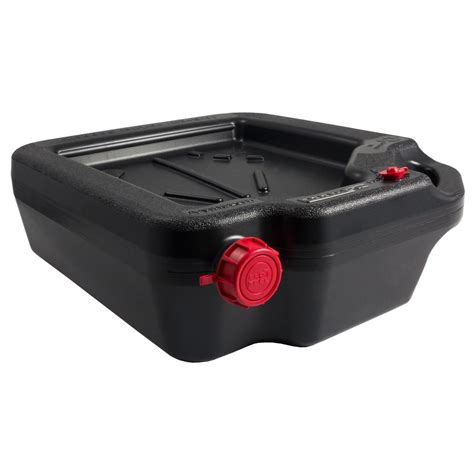 Flotool Drain Pan 16 Quart