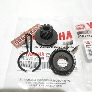 Jual Gigi Pinion Pinion Selahan Pinion Kick Mio Sporty Mio Soul