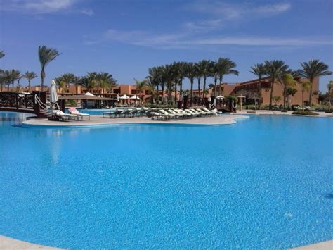 Resta Grand Resort Jaz Grand Marsa Marsa Alam HolidayCheck Marsa