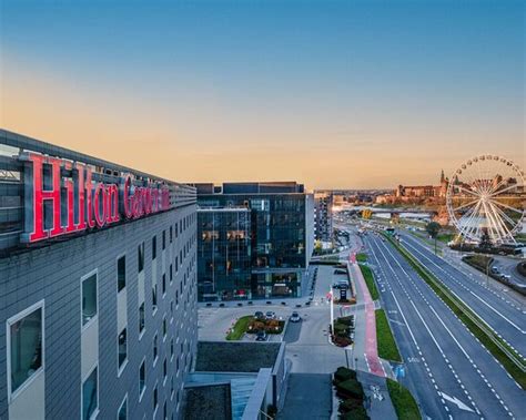 Hilton Garden Inn Krakow Ab Bewertungen Fotos