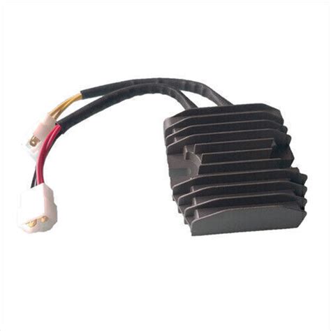 Mosfet Regulator Rectifier For Triumph Daytona 675 675R 2006 2012 EBay