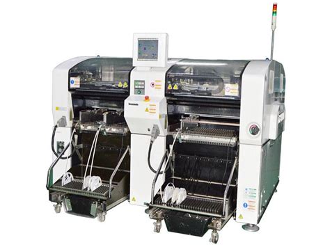 Panasonic Cm L Smt Chip Mounter Placement Machine