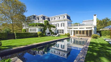 Historic Gem, A Southampton Village Icon Dazzles the Eye | Elliman Insider