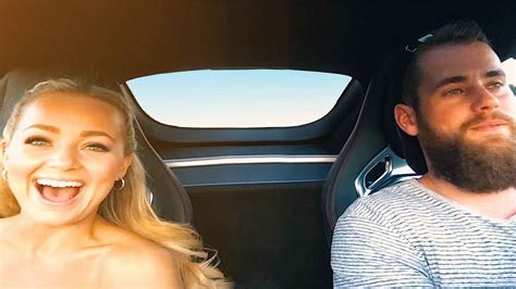 Naked AMG GTS Q A With Clean Eating Alice YouTube