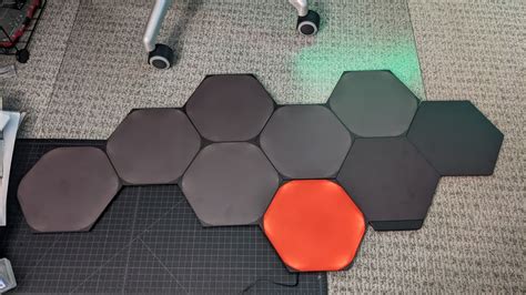 Nanoleaf Shapes Limited Edition Ultra Black Hexagons Review