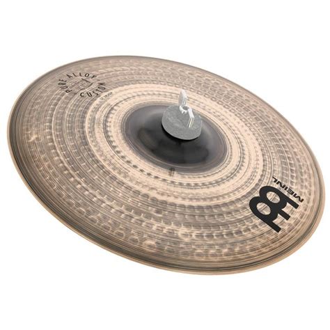 Meinl 12 Pure Alloy Custom Splash Thomann UK