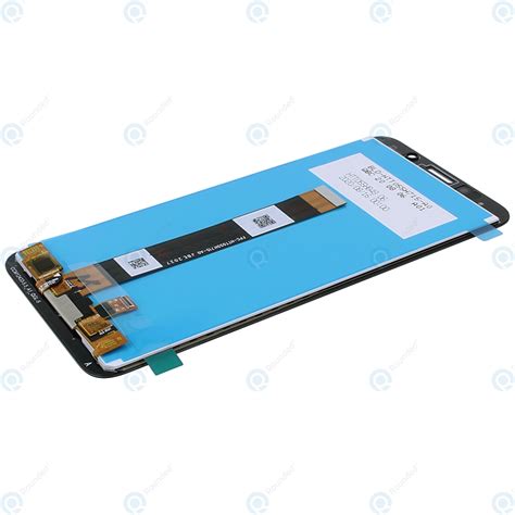 Huawei Y5p (DRA-LX9) Display module LCD + Digitizer